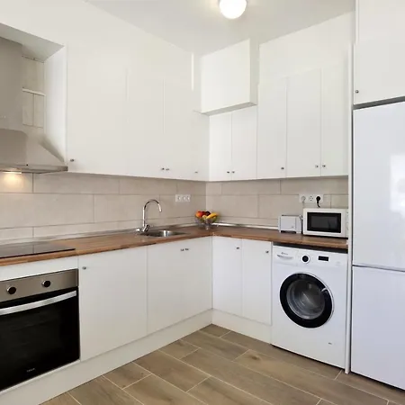 Leon Inmo Aroa - 15769 Apartment *