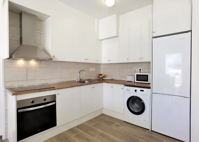 Leon Inmo Aroa - 15769 Apartamento *