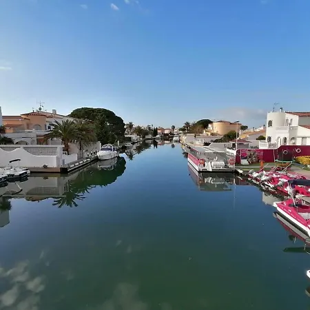 Leon Inmo Aroa - 15769 Empuriabrava